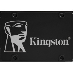 Накопитель SSD Kingston SATA III 512Gb SKC600/512G KC600 2.5