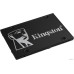 Накопитель SSD Kingston SATA III 512Gb SKC600/512G KC600 2.5