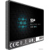 Накопитель SSD Silicon Power SATA III 128Gb SP128GBSS3A55S25 Ace A55 2.5