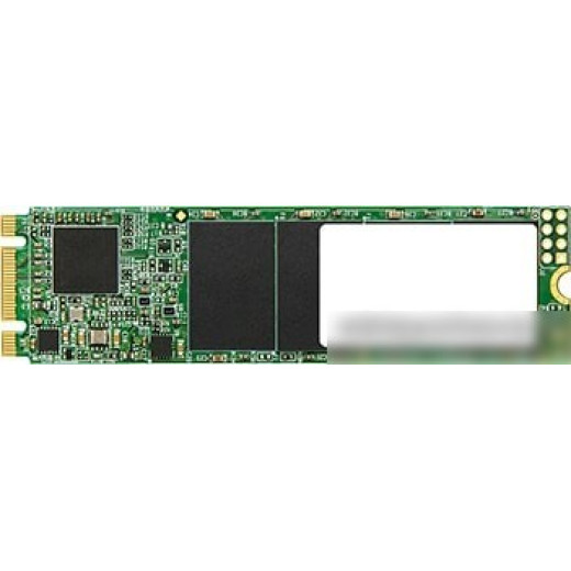 Накопитель SSD Transcend SATA III 240Gb TS240GMTS820S M.2 2280