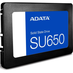 Накопитель SSD A-Data SATA III 960Gb ASU650SS-960GT-R Ultimate SU650 2.5