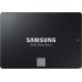Накопитель SSD Samsung SATA III 1Tb MZ-77E1T0BW 870 EVO 2.5