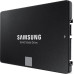 Накопитель SSD Samsung SATA III 1Tb MZ-77E1T0BW 870 EVO 2.5