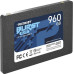 Накопитель SSD Patriot SATA III 960Gb PBE960GS25SSDR Burst Elite 2.5
