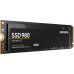 Накопитель SSD Samsung PCI-E x4 500Gb MZ-V8V500BW 980 M.2 2280