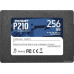 Накопитель SSD Patriot SATA III 256Gb P210S256G25 P210 2.5