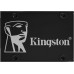 Накопитель SSD Kingston SATA III 1Tb SKC600/1024G KC600 2.5