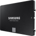 Накопитель SSD Samsung SATA III 2Tb MZ-77E2T0BW 870 EVO 2.5