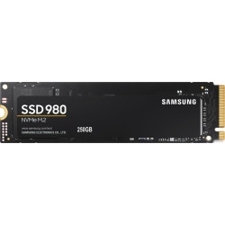 Накопитель SSD Samsung PCI-E x4 250Gb MZ-V8V250BW 980 M.2 2280