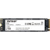 Накопитель SSD Patriot PCI-E x4 2Tb P300P2TBM28 P300 M.2 2280