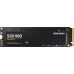 Накопитель SSD Samsung PCI-E x4 1Tb MZ-V8V1T0BW 980 M.2 2280