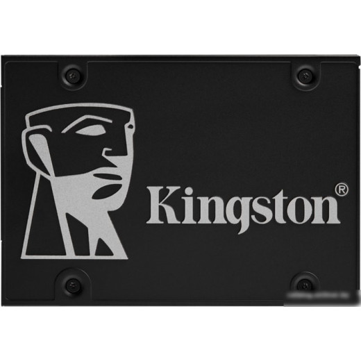 Накопитель SSD Kingston SATA III 256Gb SKC600/256G KC600 2.5