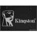 Накопитель SSD Kingston SATA III 256Gb SKC600/256G KC600 2.5