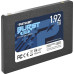 Накопитель SSD Patriot SATA III 1920Gb PBE192TS25SSDR Burst Elite 2.5