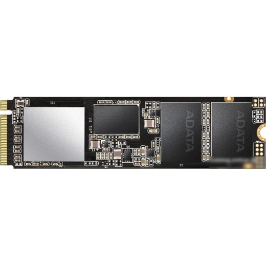 Накопитель SSD A-Data PCI-E x4 512Gb ASX8200PNP-512GT-C XPG SX8200 Pro M.2 2280
