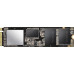 Накопитель SSD A-Data PCI-E x4 512Gb ASX8200PNP-512GT-C XPG SX8200 Pro M.2 2280