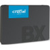 Накопитель SSD Crucial SATA III 2Tb CT2000BX500SSD1 BX500 2.5