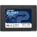 Накопитель SSD Patriot SATA III 120Gb PBE120GS25SSDR Burst Elite 2.5