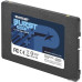Накопитель SSD Patriot SATA III 120Gb PBE120GS25SSDR Burst Elite 2.5