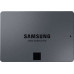 Накопитель SSD Samsung SATA III 8Tb MZ-77Q8T0BW 870 QVO 2.5