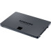 Накопитель SSD Samsung SATA III 1Tb MZ-77Q1T0BW 870 QVO 2.5