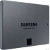 Накопитель SSD Samsung SATA III 1Tb MZ-77Q1T0BW 870 QVO 2.5