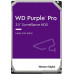 Жесткий диск WD Original SATA-III 14Tb WD141PURP V eo Purple Pro (7200rpm) 512Mb 3.5