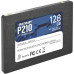 Накопитель SSD Patriot SATA III 128Gb P210S128G25 P210 2.5
