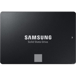 Накопитель SSD Samsung SATA III 250Gb MZ-77E250BW 870 EVO 2.5