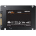 Накопитель SSD Samsung SATA III 250Gb MZ-77E250BW 870 EVO 2.5