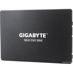Накопитель SSD Gigabyte SATA III 240Gb GP-GSTFS31240GNTD 2.5
