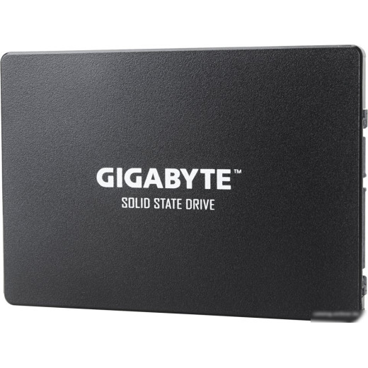 Накопитель SSD Gigabyte SATA III 240Gb GP-GSTFS31240GNTD 2.5