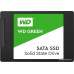 Накопитель SSD WD Original SATA III 2Tb WDS200T2G0A Green 2.5
