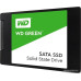 Накопитель SSD WD Original SATA III 2Tb WDS200T2G0A Green 2.5
