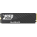 Накопитель SSD Patriot PCI-E 4.0 x4 2Tb VP4300-2TBM28H Viper VP4300 M.2 2280