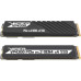 Накопитель SSD Patriot PCI-E 4.0 x4 2Tb VP4300-2TBM28H Viper VP4300 M.2 2280