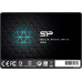 Накопитель SSD Silicon Power SATA III 480Gb SP480GBSS3S55S25 Slim S55 2.5