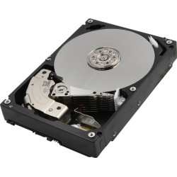 Жесткий диск Toshiba SATA-III 4Tb MG08ADA400E Enterprise Capacity (7200rpm) 256Mb 3.5