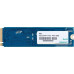Жесткий диск  APACER SSD M.2 PCI-E 256GB AP256GAS2280P4-1