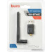 Адаптер USB Buro BU-BT40С Bluetooth 4.0+EDR class 1 100м черный