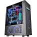 Корпус Thermaltake Core X71 черный без БП ATX 12x120mm 11x140mm 4x200mm 2xUSB2.0 2xUSB3.0 audio bott PSU