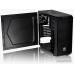 Корпус Thermaltake Versa H25 черный без БП ATX 4x120mm 1xUSB2.0 1xUSB3.0 audio bott PSU