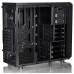 Корпус Thermaltake Versa H25 черный без БП ATX 4x120mm 1xUSB2.0 1xUSB3.0 audio bott PSU