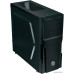 Корпус Thermaltake Versa H21 черный без БП ATX 2x120mm 1xUSB2.0 1xUSB3.0 audio bott PSU