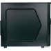 Корпус Thermaltake Versa H21 черный без БП ATX 2x120mm 1xUSB2.0 1xUSB3.0 audio bott PSU