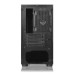 Корпус Thermaltake Versa H17 черный без БП mATX 1xUSB2.0 1xUSB3.0 audio bott PSU