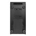 Корпус Thermaltake Versa H17 черный без БП mATX 1xUSB2.0 1xUSB3.0 audio bott PSU