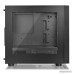 Корпус Thermaltake Versa H18 Window черный без БП mATX 2xUSB2.0 1xUSB3.0 audio bott PSU