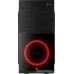 Корпус Aerocool CS-105 черный без БП mATX 1x120mm 1xUSB2.0 1xUSB3.0 audio