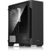 Корпус Zalman S3 черный без БП ATX 2x120mm 2xUSB2.0 1xUSB3.0 audio bott PSU